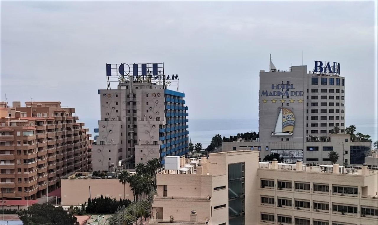 Apcostas Aguamarina - Valparaiso Оропеса-дель-Мар Екстер'єр фото